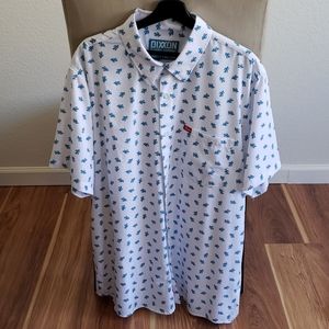 Dixxon Dress Shirt
